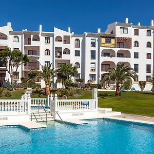 Riviera Del Mar Apartahotel