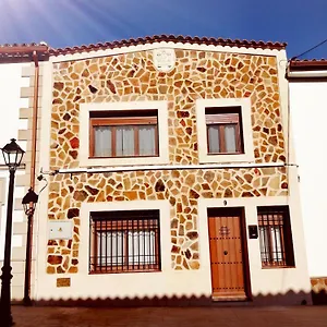 Vivienda Rural Ronda Сasa de vacaciones