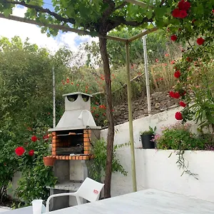 Fuente Del Hierro Apartahotel